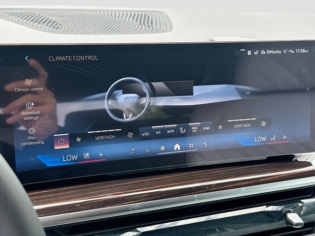 2026 BMW X5 40i - Photo 13