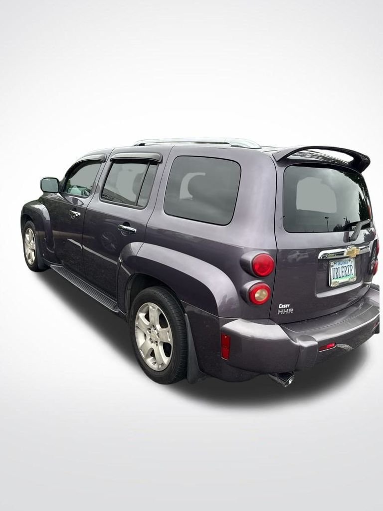 2006 Chevrolet HHR photo 4