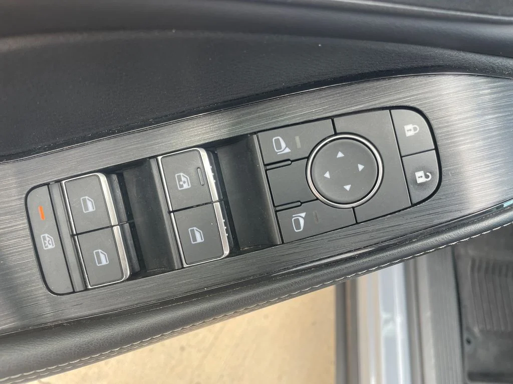 Certified Used 2024 Gray Nissan SL image 22