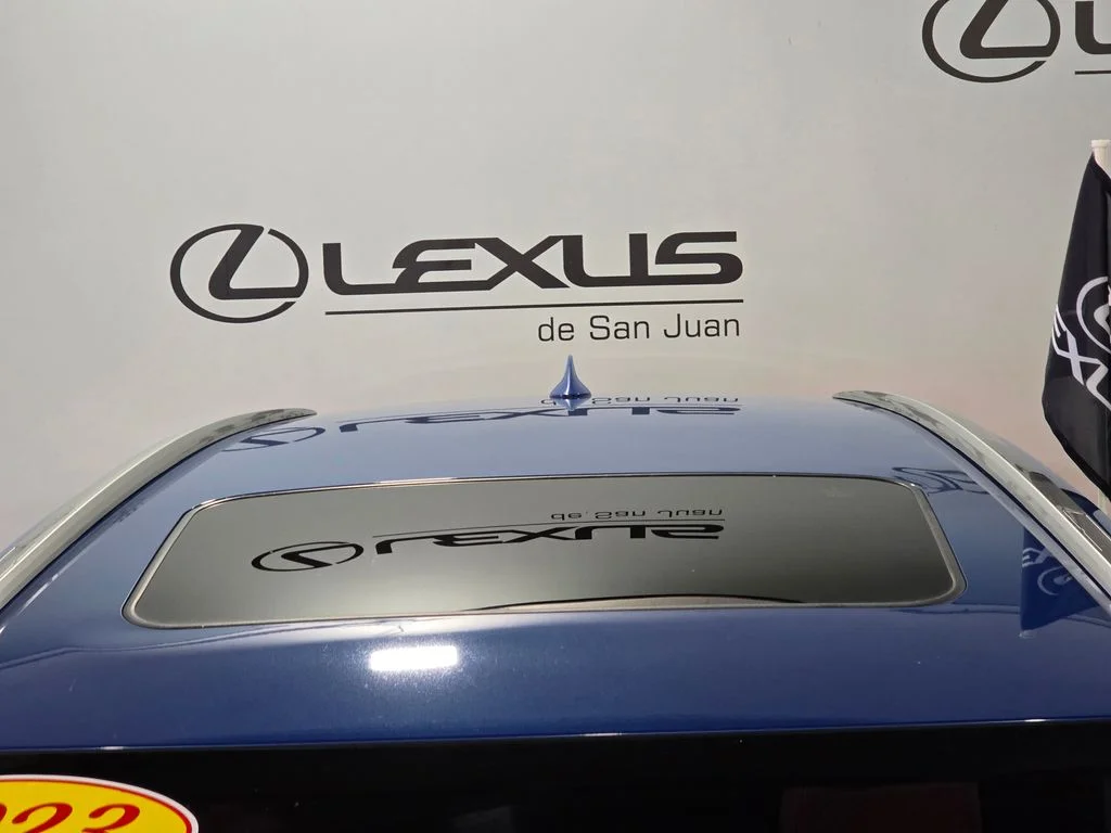 Used 2023  Lexus 250 Premium image 7