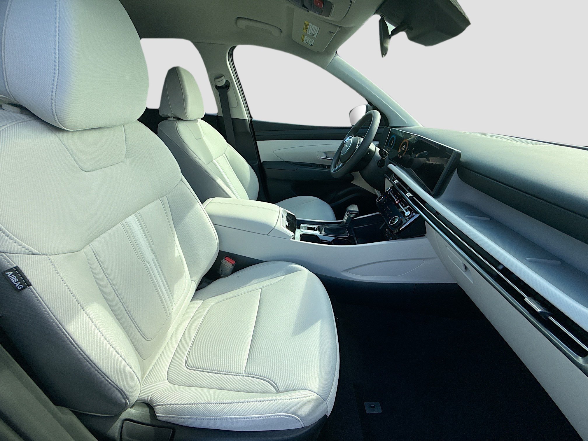2026 Hyundai Tucson SEL - Photo 21