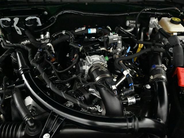 2024 FORD BRONCO - Image 33