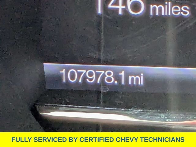 Used 2015 Black Lincoln Base image 21