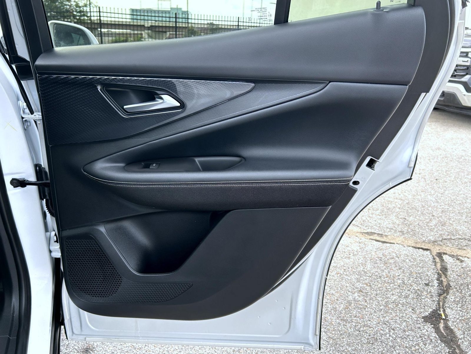 2024 Chevrolet Blazer EV LT - Photo 18