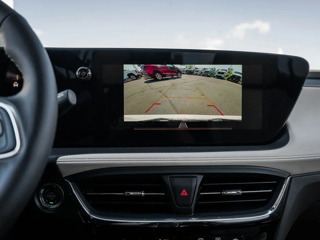 2026 Buick Encore GX Avenir - Photo 25