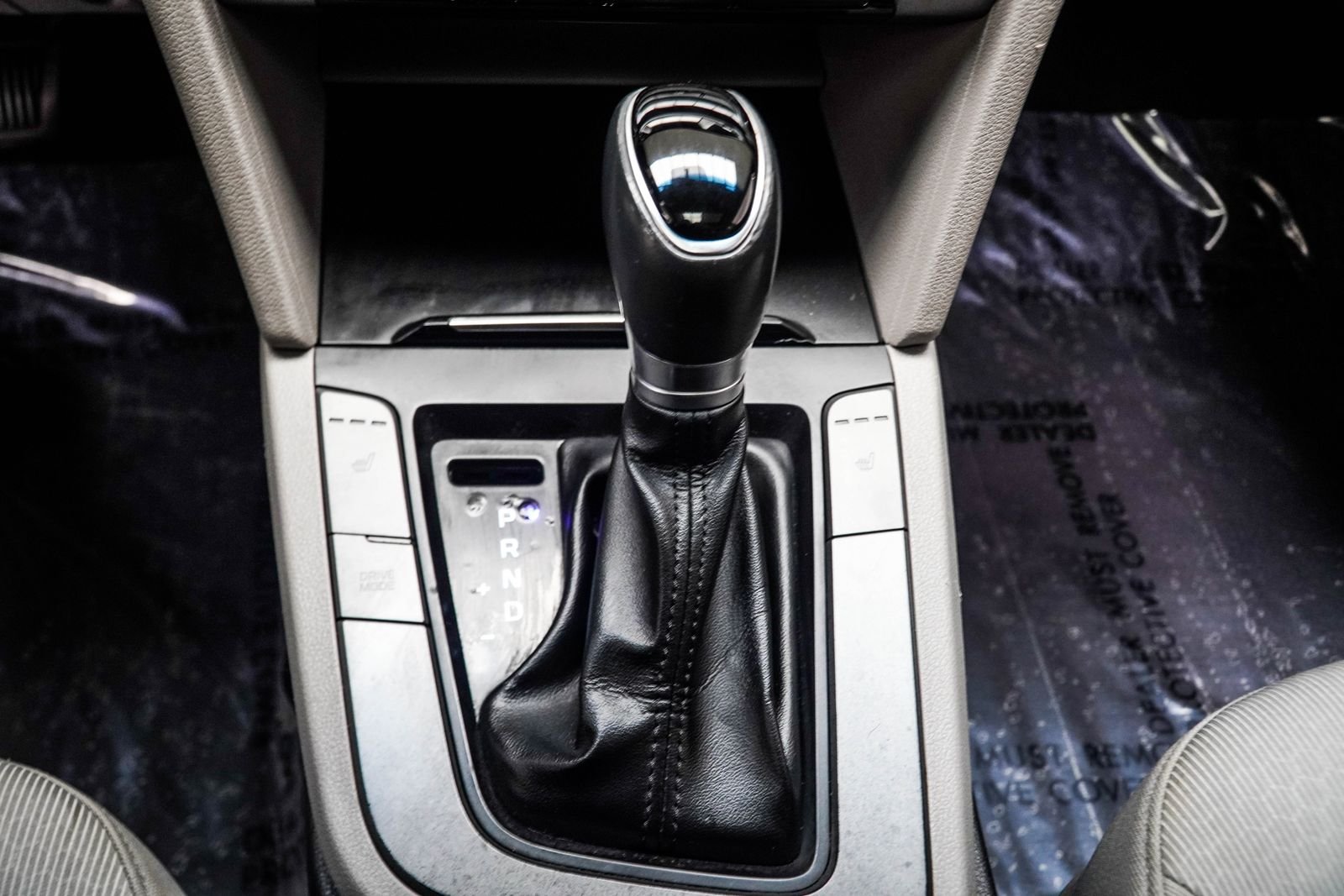 Used 2018 Gray Hyundai Value Edition image 20