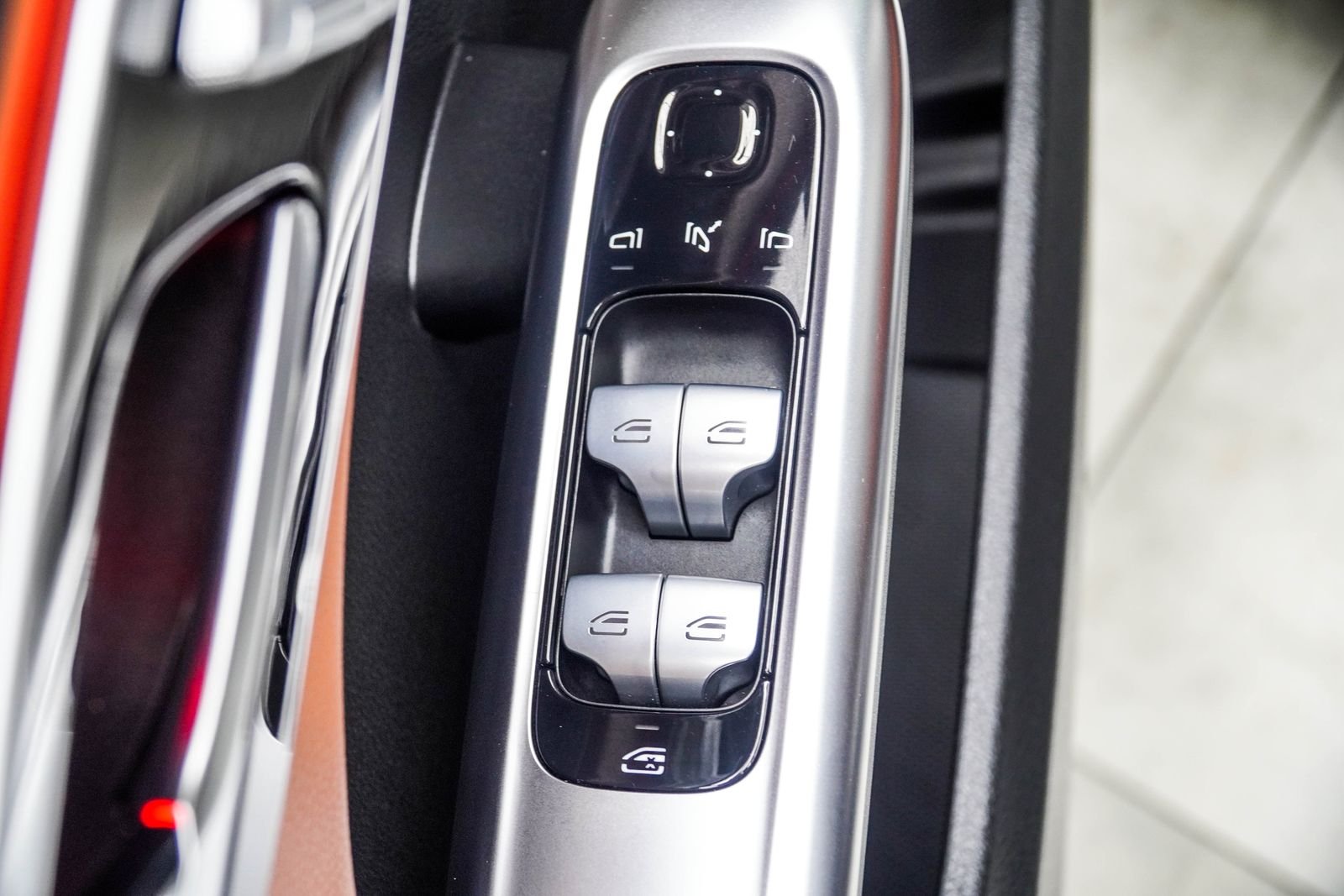 Used 2024 Gray Mercedes-Benz C 300 image 38