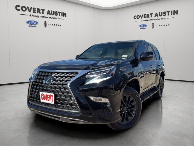 Pre-Owned 2023 Lexus GX 460