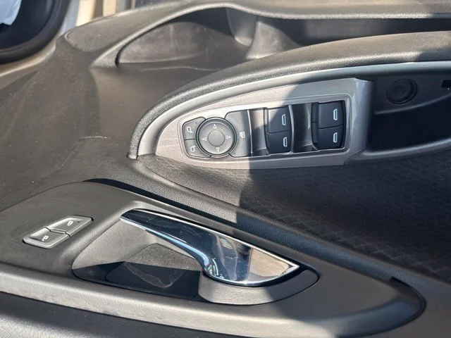 Used 2022 Gray Chevrolet LS image 15
