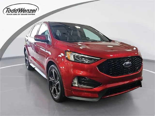 2024 Ford Edge ST