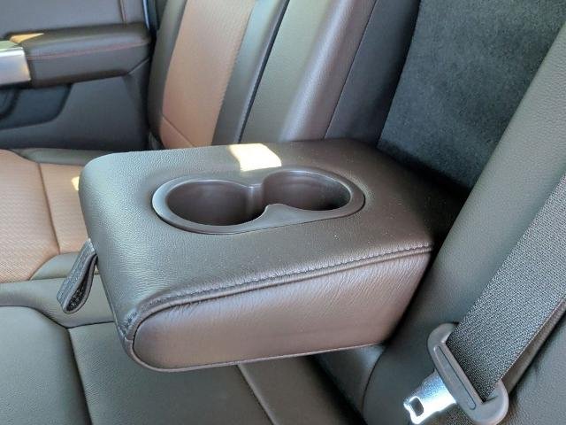 New 2026 Glacier Gray Metallic Tri-Coat Ford F-250® King Ranch® image 93