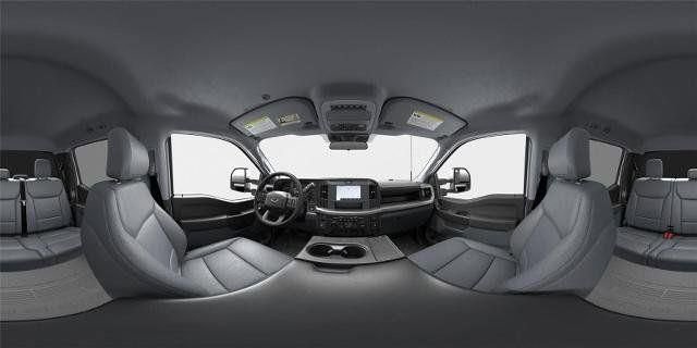 New 2026 Oxford White Ford F-350® XL image 29