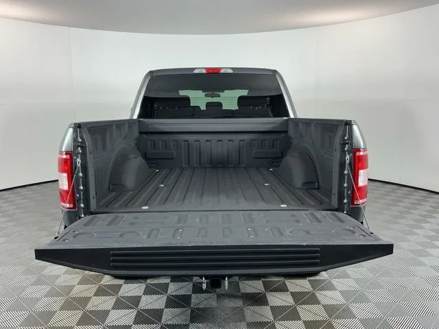 Used 2018 Magnetic Ford XL image 7