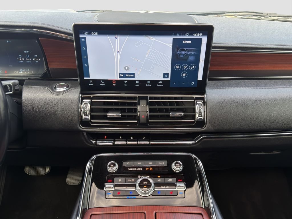 2023 Lincoln Navigator Reserve - Photo 16