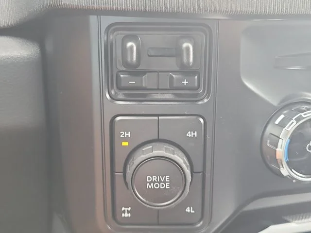 New 2026 Gray Metallic Ford Platinum image 30