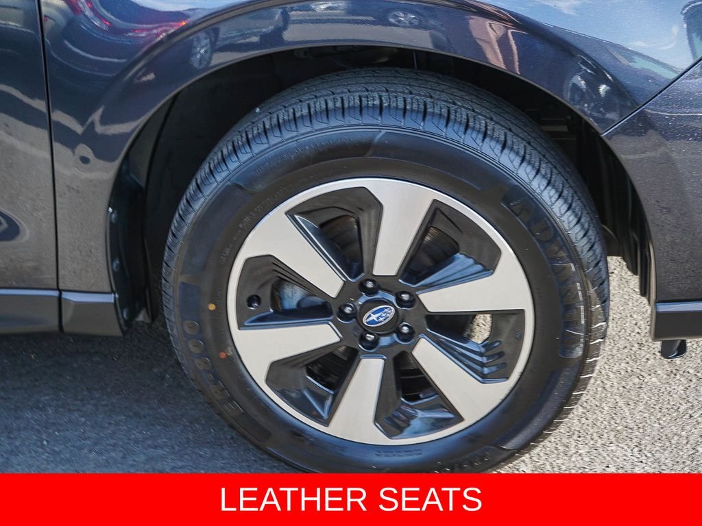 Used 2018 Gray Subaru 2.5i Limited image 9