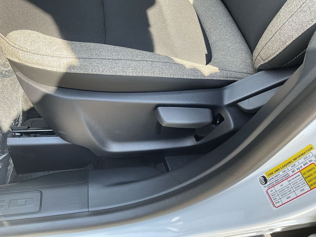 New 2026 Oxford White Ford Big Bend® image 12