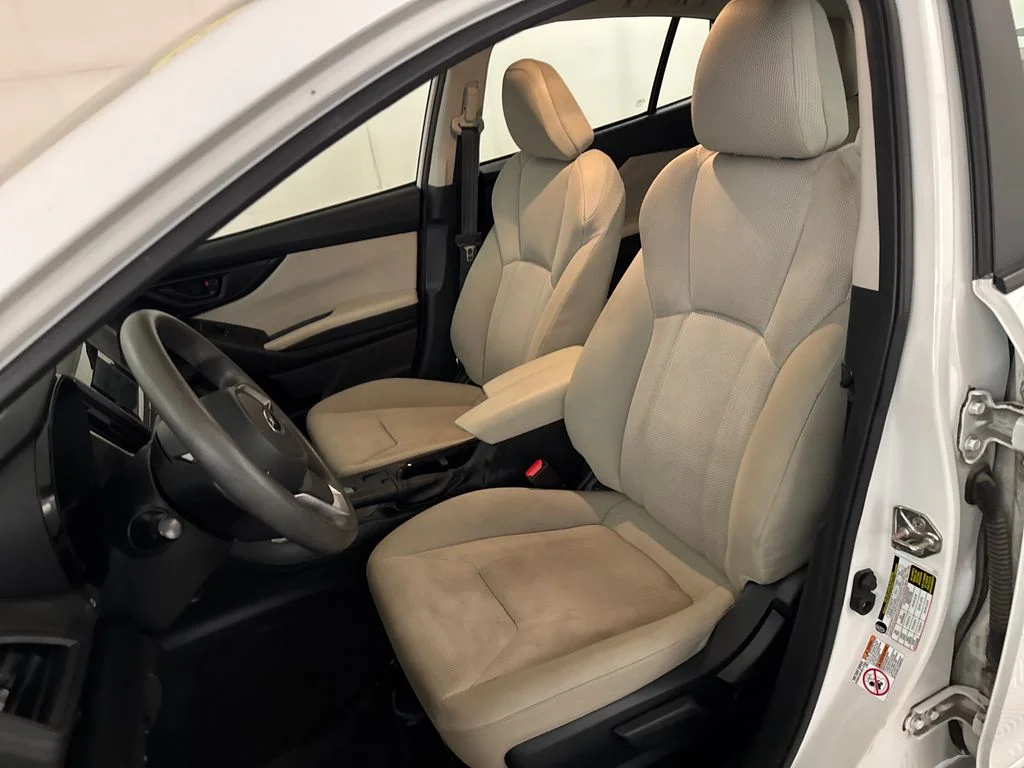 Certified Used 2019 White Subaru 2.0i image 17