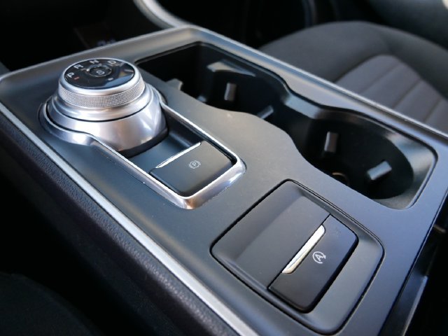 Certified Used 2023 Gray Metallic Ford SE image 22