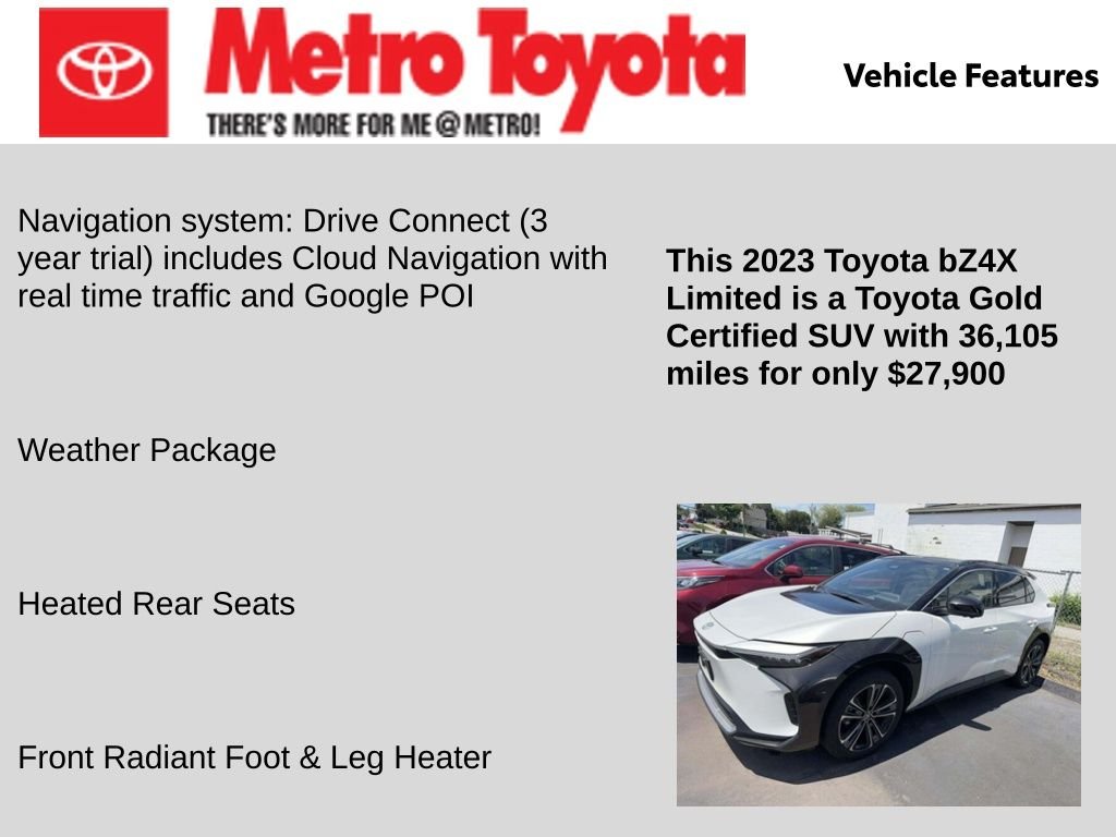 Certified Used 2023 Beige Toyota Limited image 13