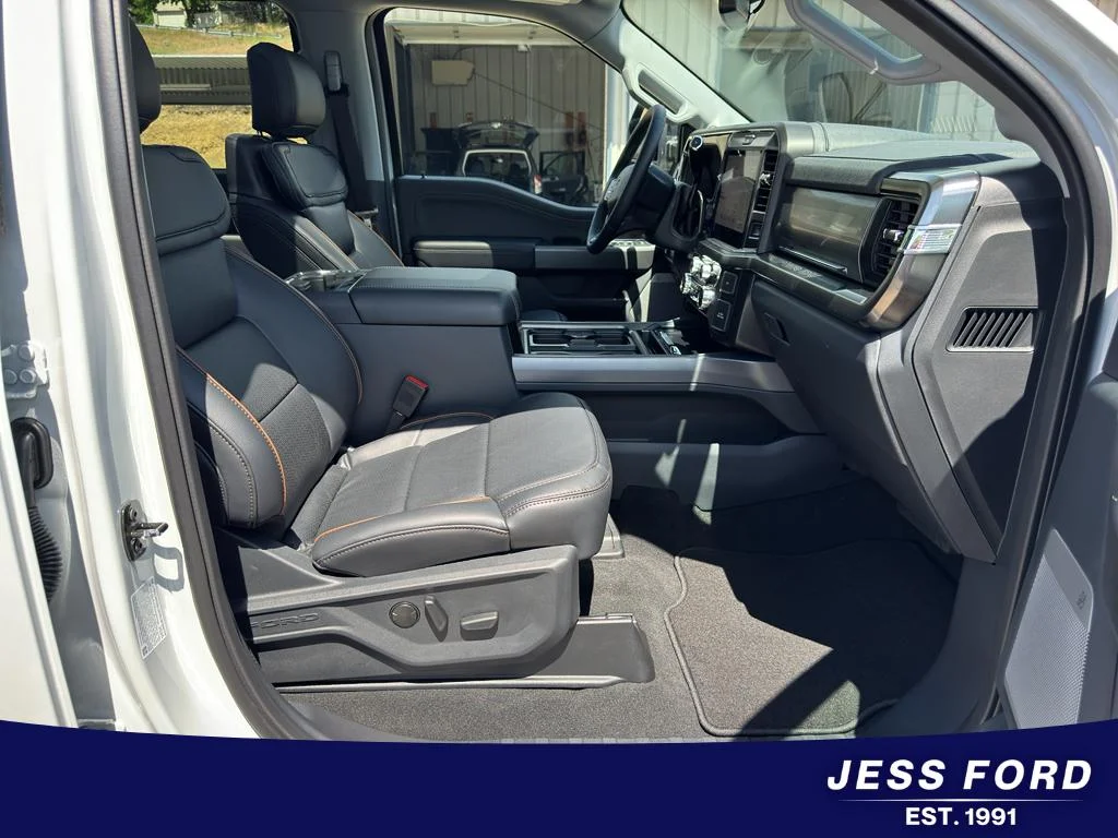 New 2026 Avalanche Ford F-350® Lariat® image 22