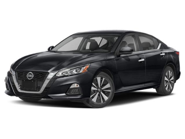 2022 Nissan Altima SV