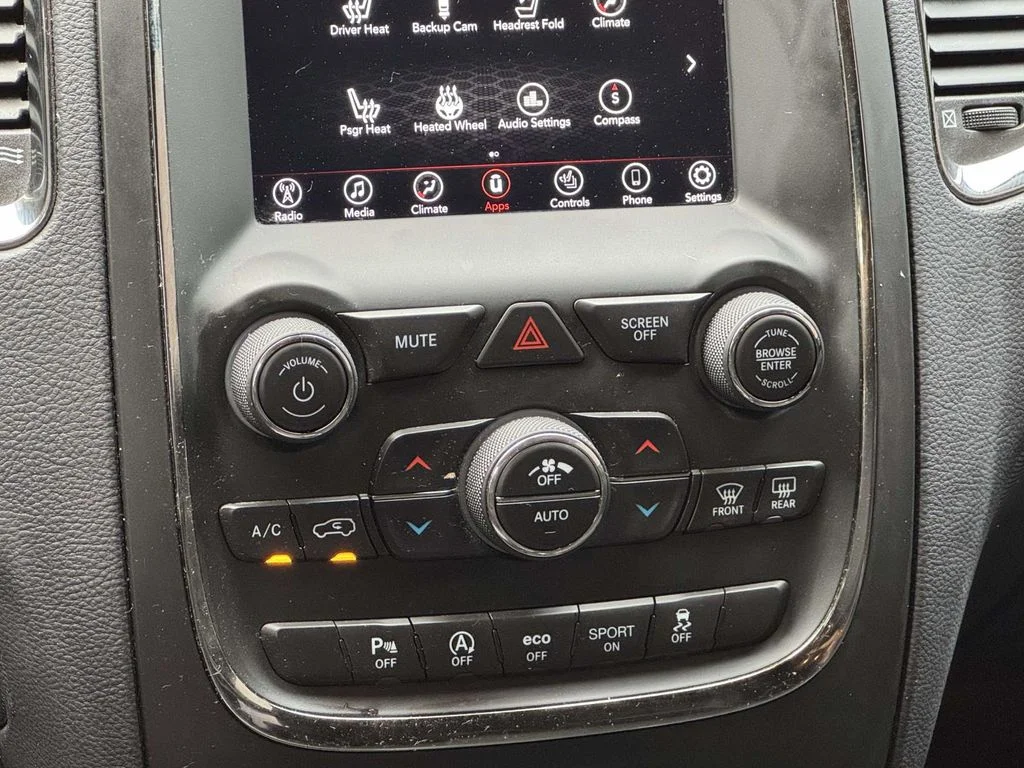 Used 2019 White Dodge GT Plus image 19