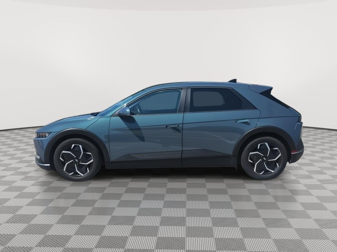 2024 Hyundai IONIQ 5 SE - Photo 8