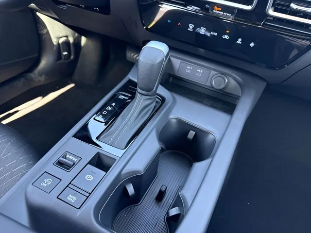 New 2026 White Nissan SV image 10