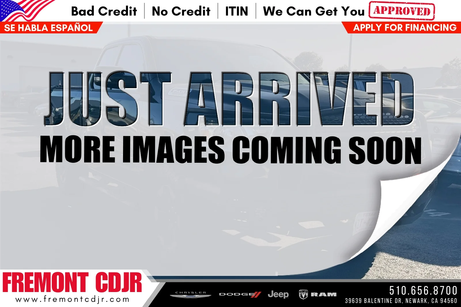 2019 RAM 1500 Big Horn/Lone Star 4x4 Quad Cab 6'4's photo