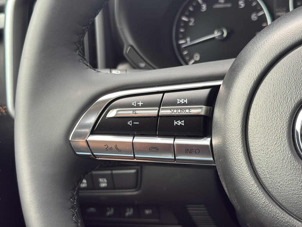 New 2026 Jet Black Mica Mazda 2.5 S Premium image 18