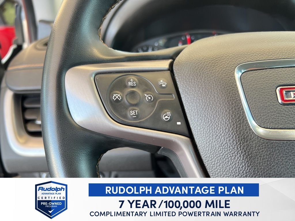 2023 GMC Terrain AT4 - Photo 39