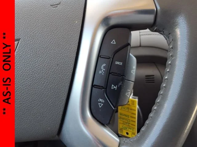 Used 2015 Blue Chevrolet 2LT image 21
