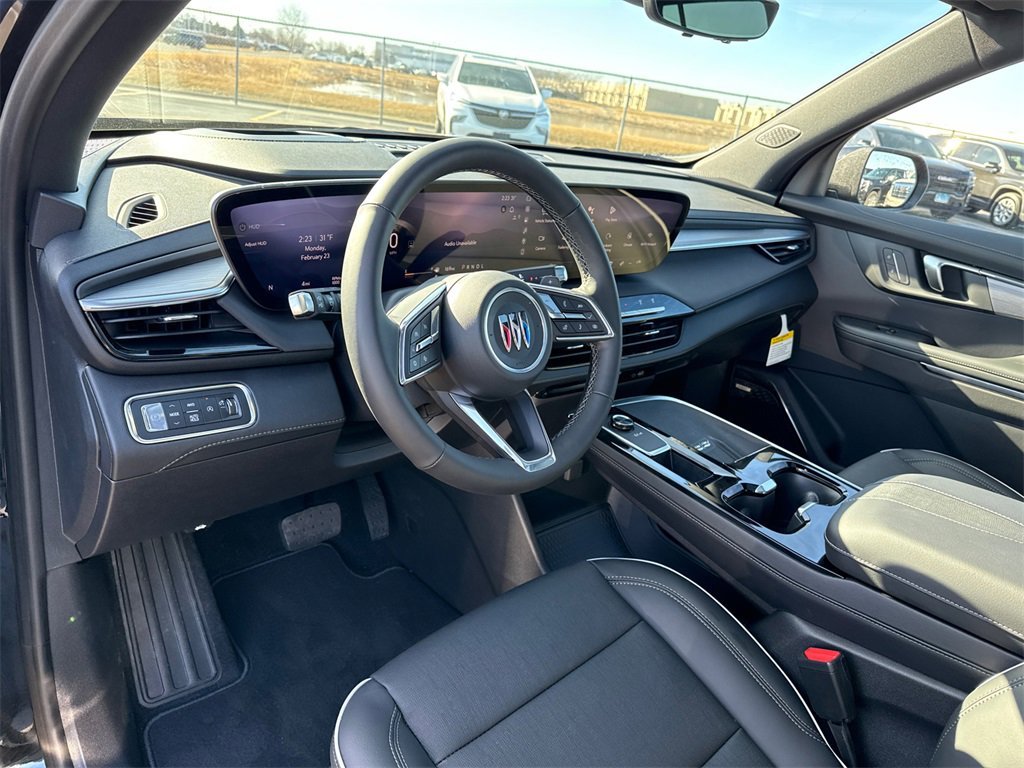 2026 BUICK ENCLAVE - Image 17