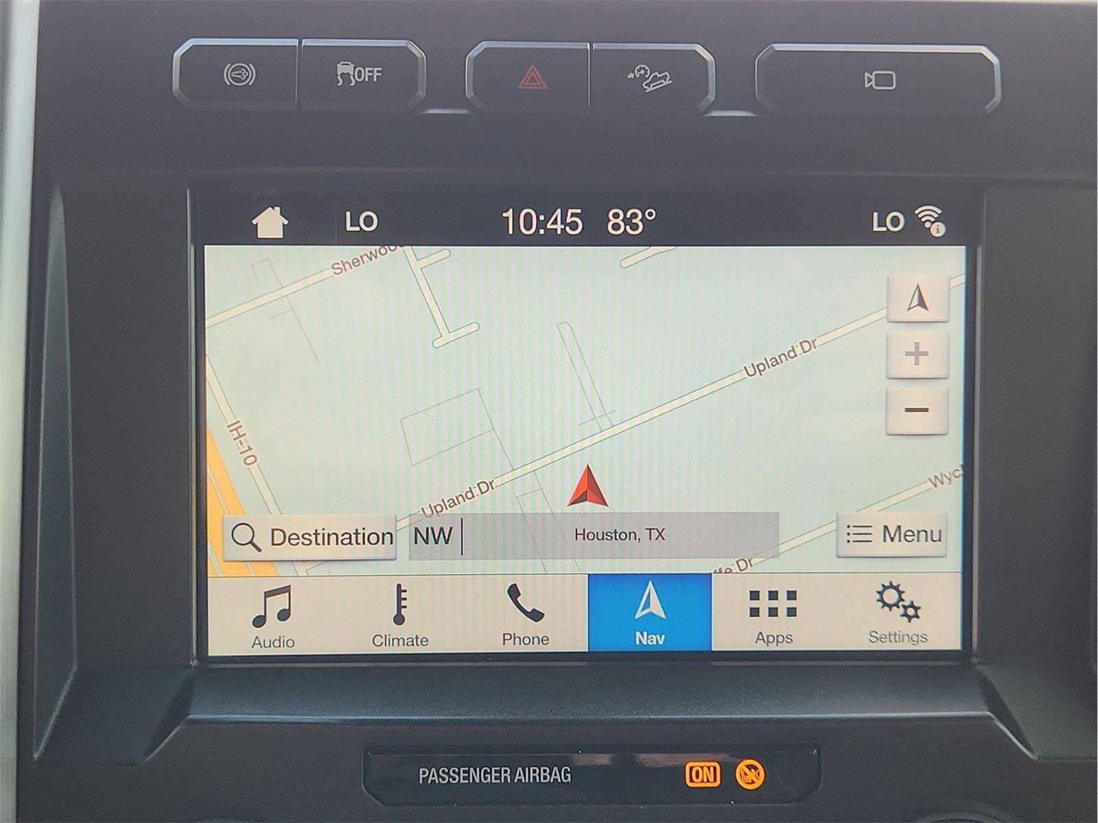 2019 Ford F-350 Platinum Red at Gerry Lane Buick GMC