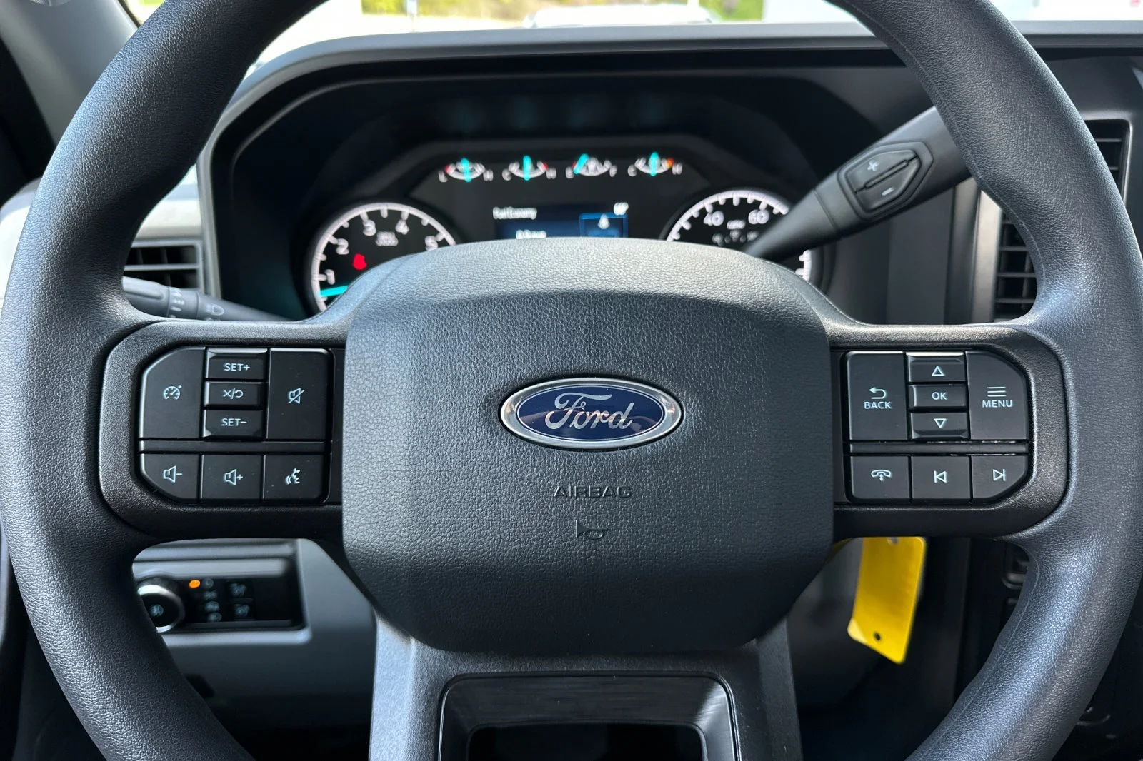 2026 Ford F-250 Super Duty XL - Photo 19