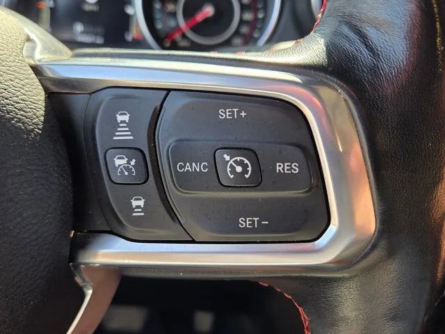 Used 2020 White Jeep Rubicon image 29