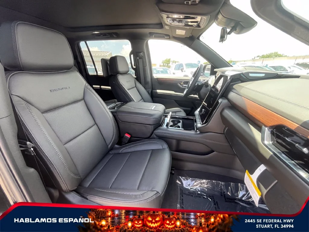 New 2026 Onyx Black GMC Denali image 21