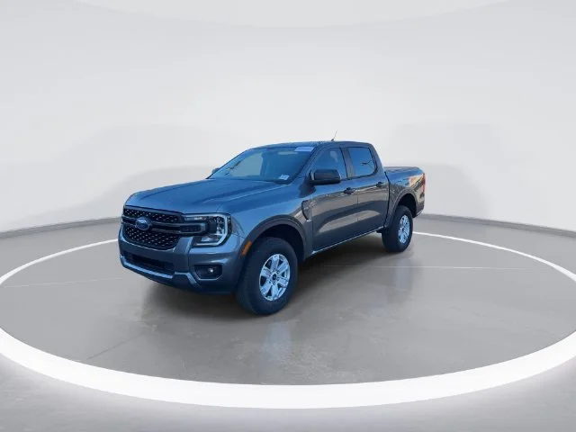 Used 2024 Gray Ford XL image 3