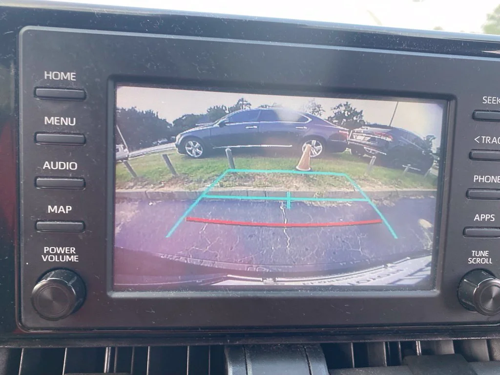 Used 2019 Black Toyota LE image 27