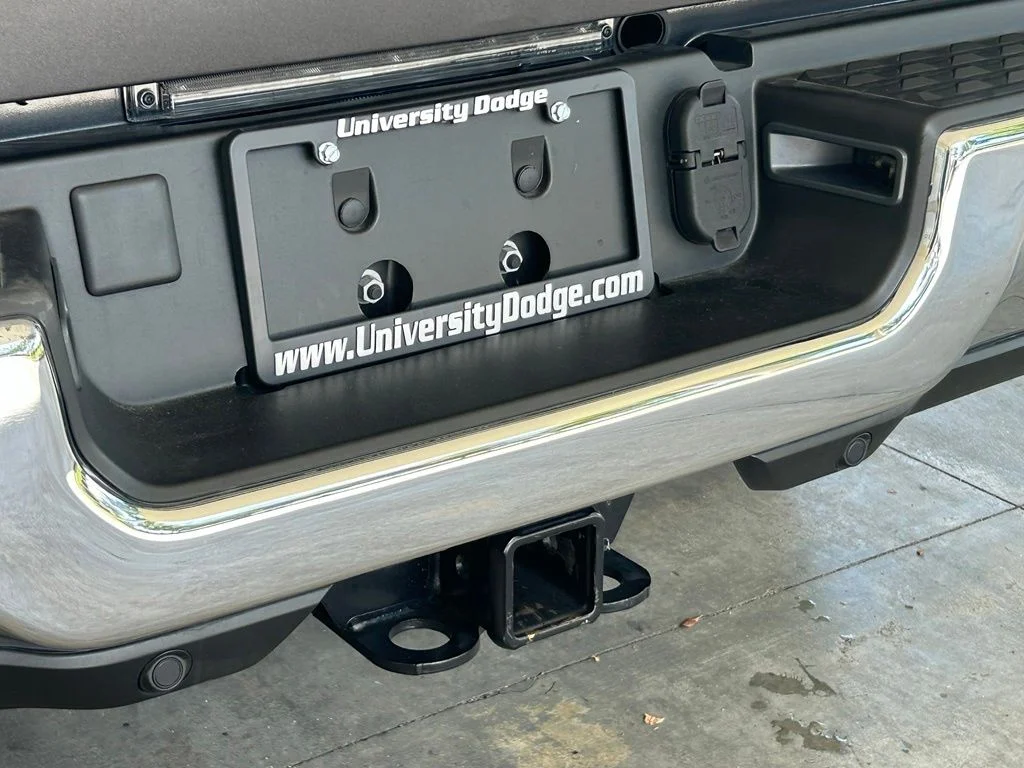 Used 2025 Gray Ram Tradesman image 19