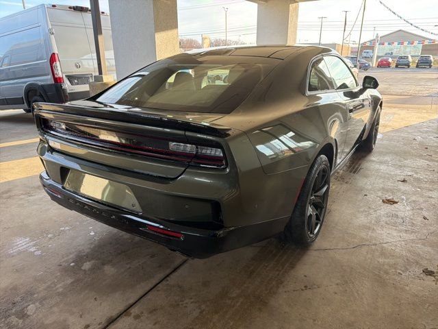 New 2026 Green Machine Dodge Scat Pack Plus image 7