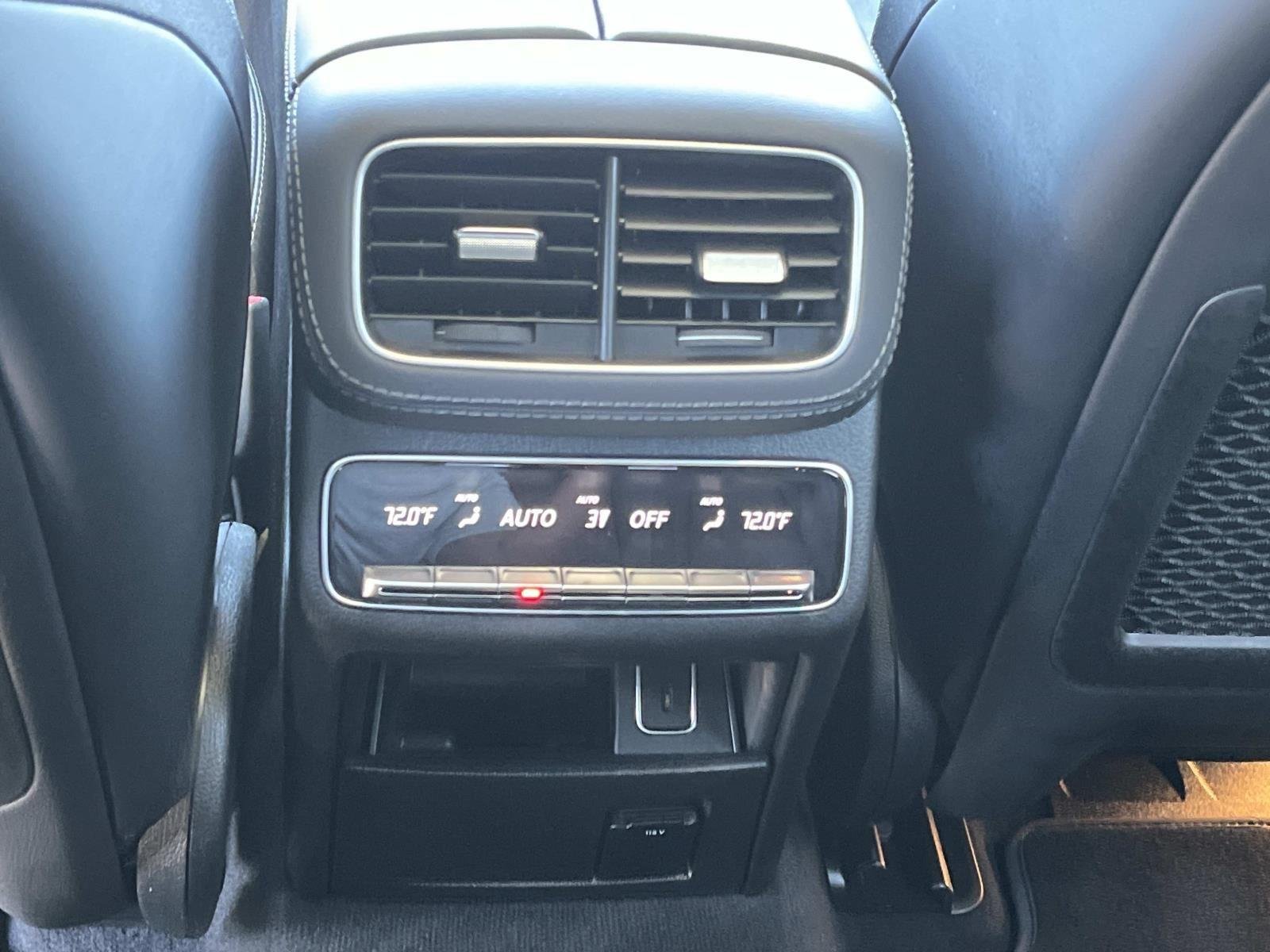Certified Used 2022 Polar White Mercedes-Benz AMG® GLE 53 image 18