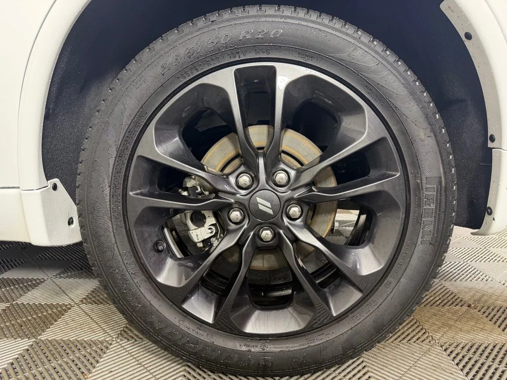 Used 2024 White Dodge GT Plus image 26