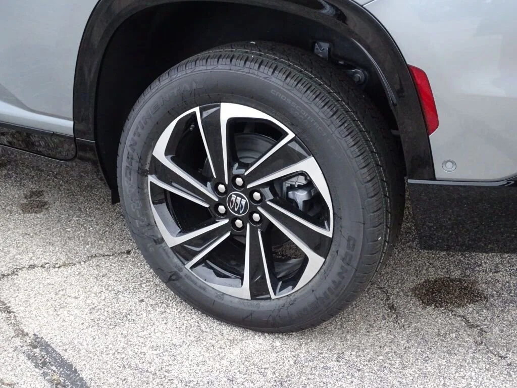2025 Buick Enclave Sport Touring - Photo 15