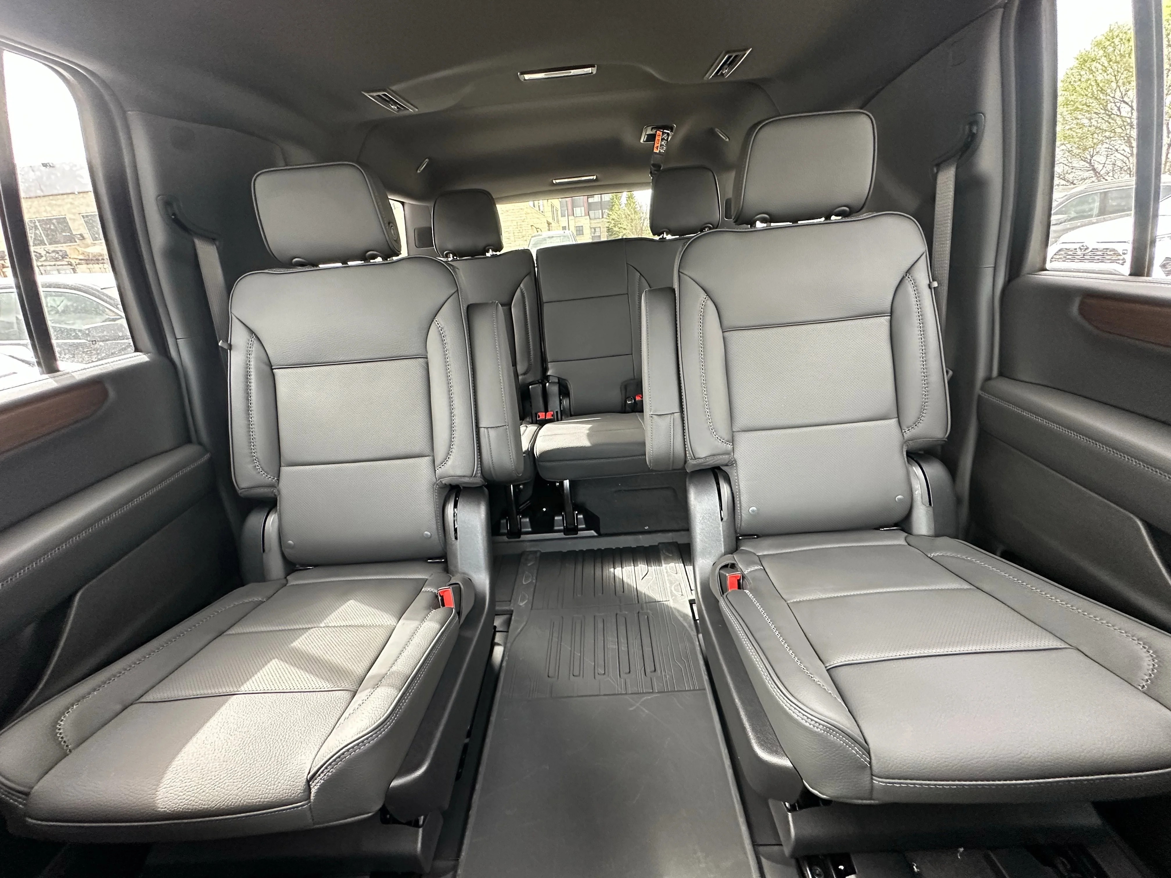 New 2026  GMC Denali image 23