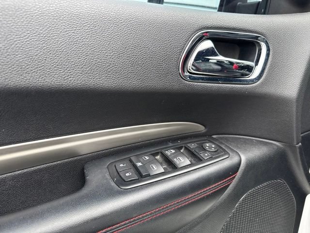 Used 2015 Bright White Clearcoat Dodge R/T image 11