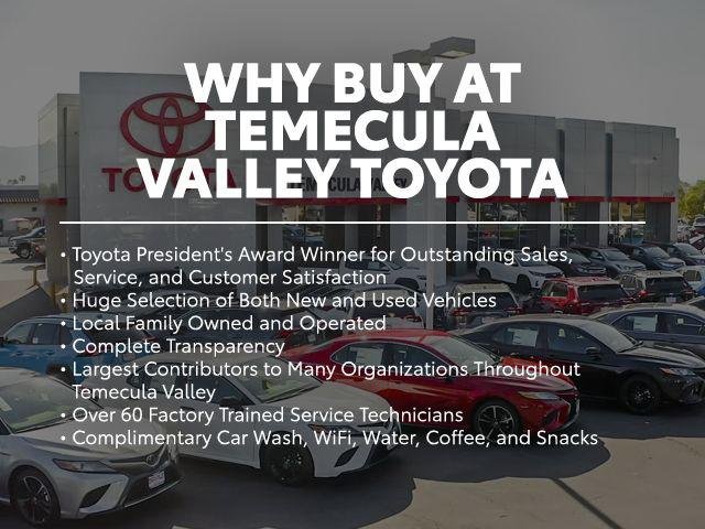 Certified Used 2023 ELEMENTAL SILVER Toyota  image 4