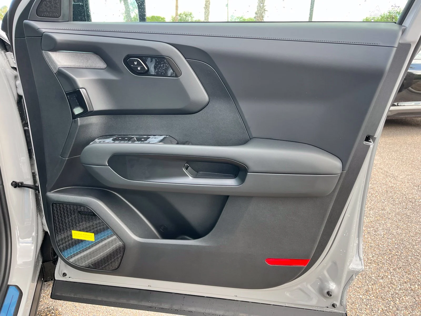 New 2027 Gray Kia X-Line SX image 23