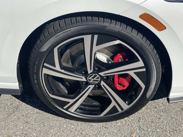 2026 Volkswagen Golf GTI SE - Photo 6